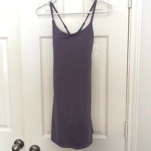 Halara - In my Feels Everyday Dress (Wannabe) - Small